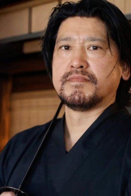 Masashi Ishizuka - Actor Profile Photo