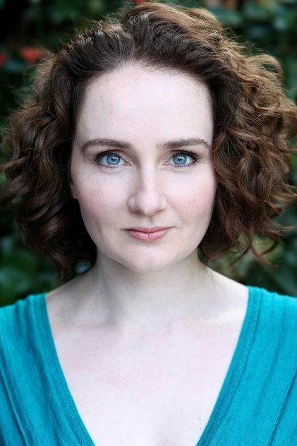 Pamela Flanagan - Actor Profile Photo