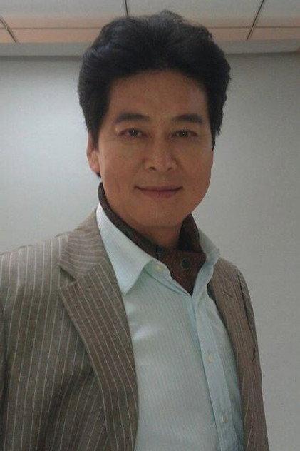 Liu Shang-Chien - Actor Profile Photo