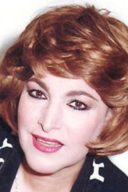 Nadia Rashad - Actor Profile Photo