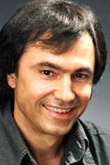 Yuriy Korenev - Actor Profile Photo