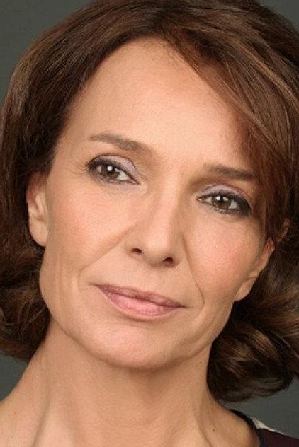Susana Hernández - Actor Profile Photo