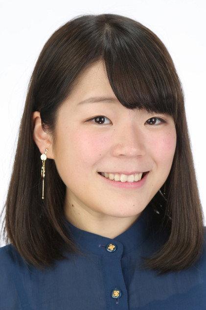 Saki Kobari - Actor Profile Photo