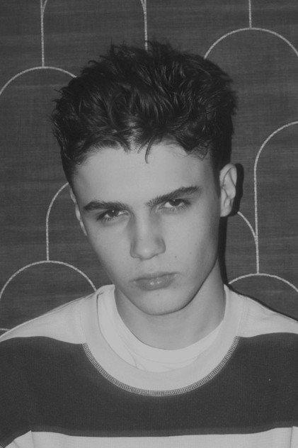 Paul Frechou - Actor Profile Photo