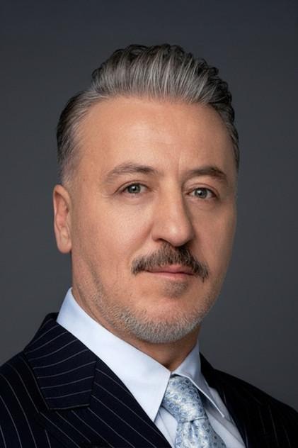 Barış Falay - Actor Profile Photo