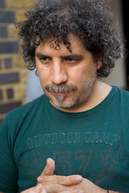 Mehmet Ergen - Actor Profile Photo