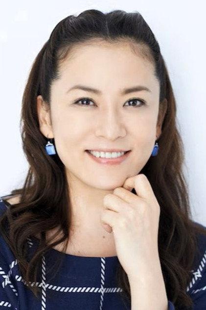 Sawa Suzuki - Actor Profile Photo