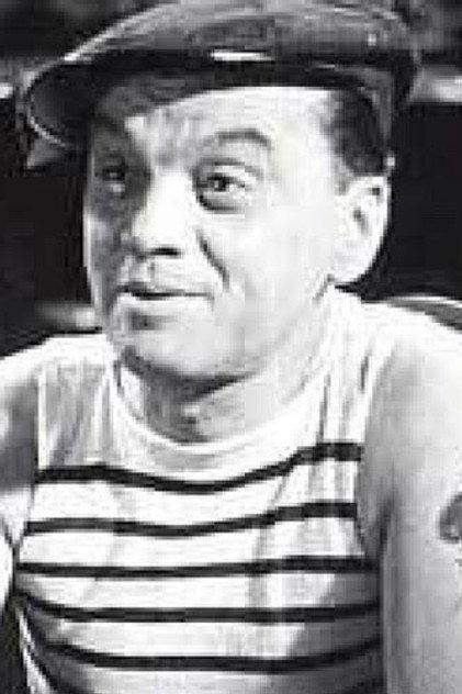 Marcel Maupi - Actor Profile Photo