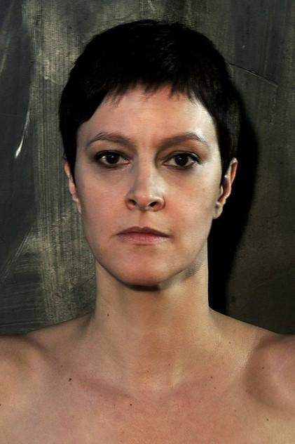 Cláudia Missura - Actor Profile Photo