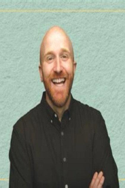 Ray Bradshaw - Actor Profile Photo