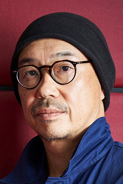 Tatsushi Ōmori - Actor Profile Photo