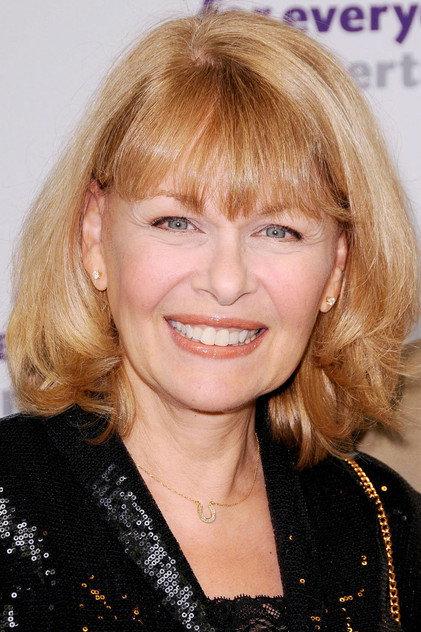Ilene Graff - Actor Profile Photo