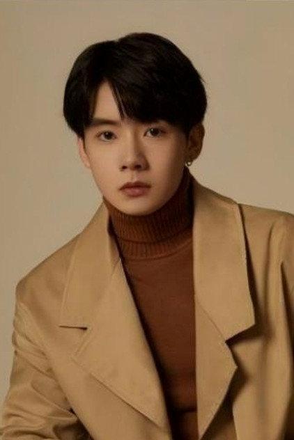 Wu Heng - Actor Profile Photo