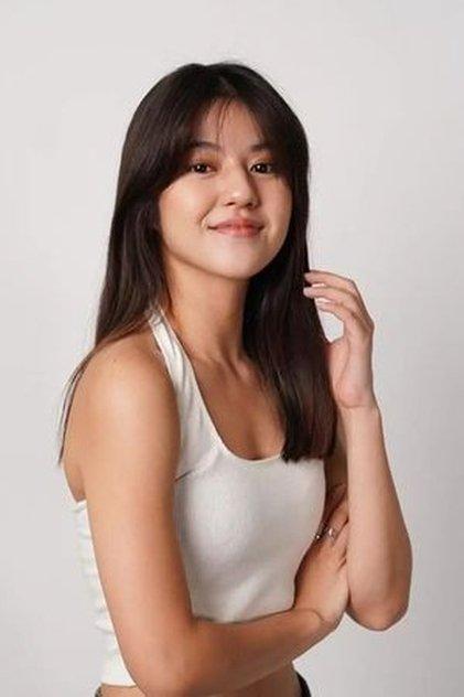 Vonny Felicia - Actor Profile Photo
