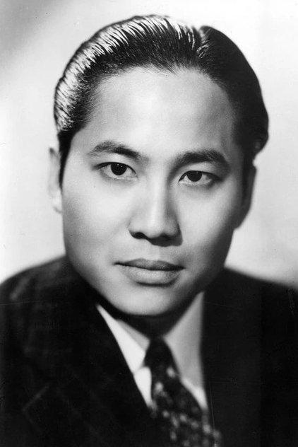 Keye Luke - Actor Profile Photo