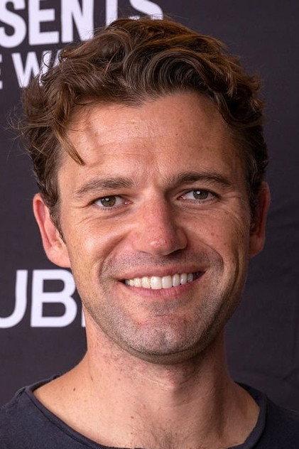 Willy McGee - Actor Profile Photo