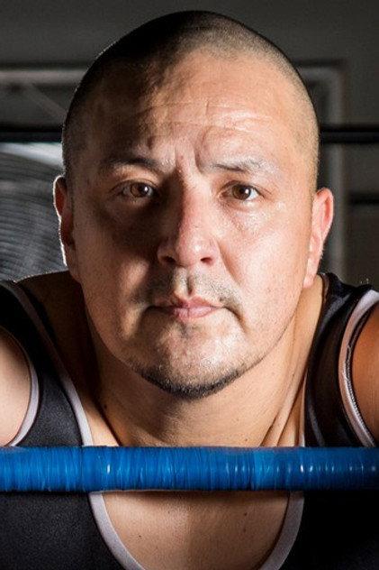 Pablo Márquez - Actor Profile Photo