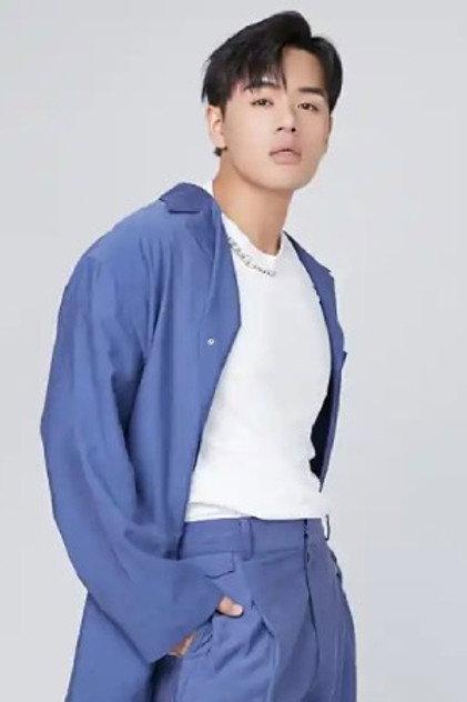 Shen Chi - Actor Profile Photo