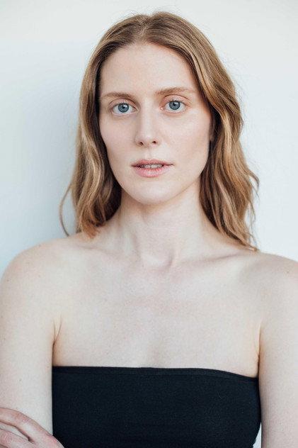 Hilary McCormack - Actor Profile Photo