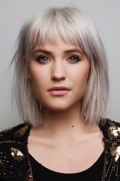 Natalie McQueen - Actor Profile Photo