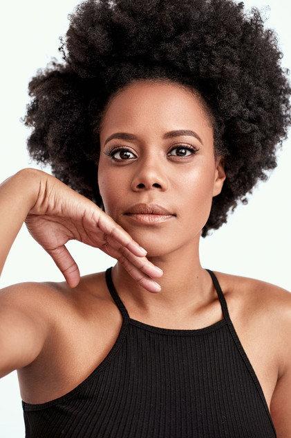 Christina Elmore - Actor Profile Photo