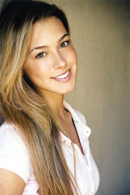 Brandi Engel - Actor Profile Photo