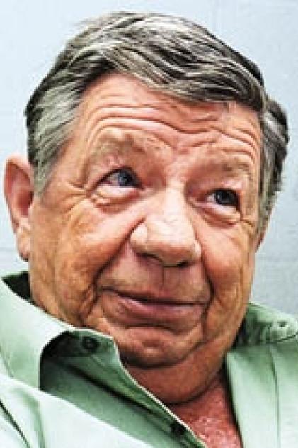 Claude Blanchard - Actor Profile Photo