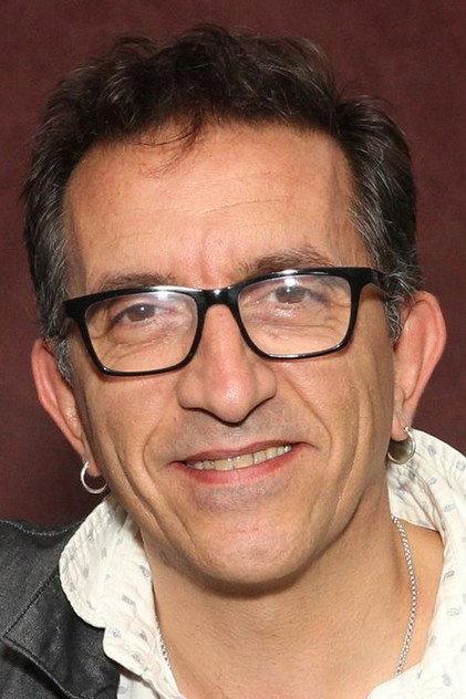 Paul Crowder - Actor Profile Photo
