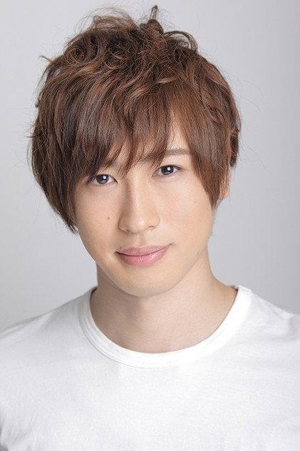 Yuya Arai - Actor Profile Photo