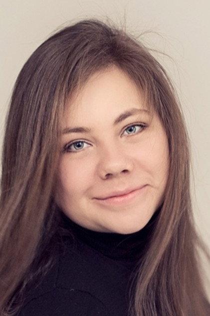 Olga Ergina - Actor Profile Photo