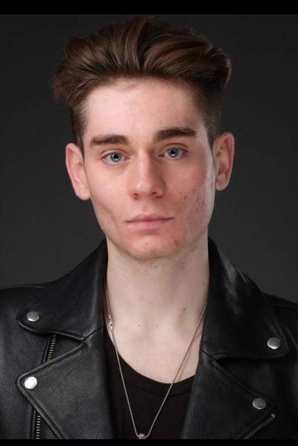 Raphael La Ferrara - Actor Profile Photo