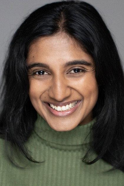 Dharshika Christopher - Actor Profile Photo