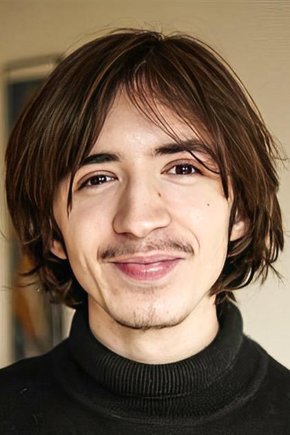Mati Galey - Actor Profile Photo