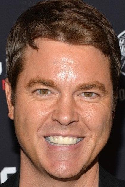 Mark Steven Johnson - Actor Profile Photo
