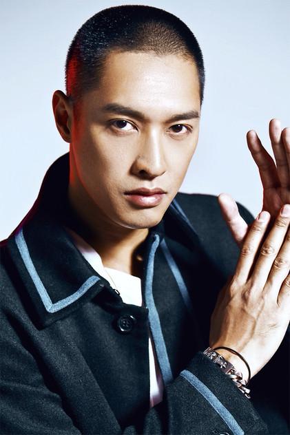 Samuel Pang King-Chi - Actor Profile Photo