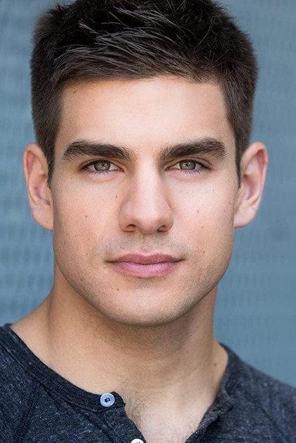 Alex Esola - Actor Profile Photo