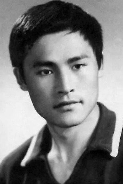 Chunying Wang - Actor Profile Photo