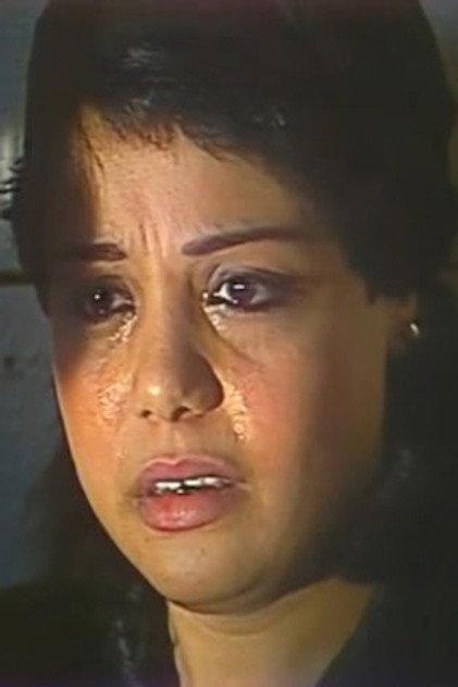 Layla Darweesh - Actor Profile Photo