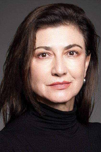 Leticia Huijara - Actor Profile Photo