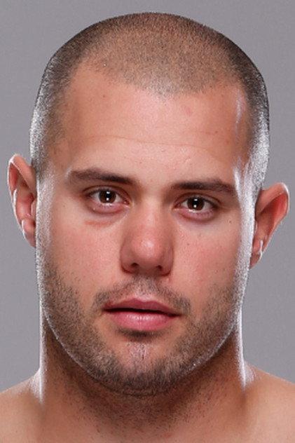 Chad Laprise - Actor Profile Photo
