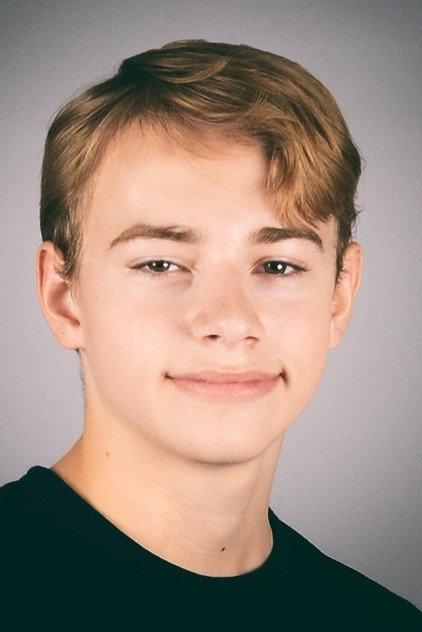 Houston Ries - Actor Profile Photo