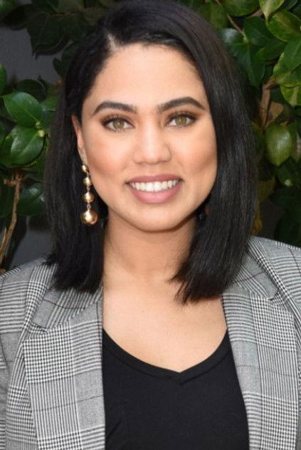 Ayesha Curry - Actor Profile Photo