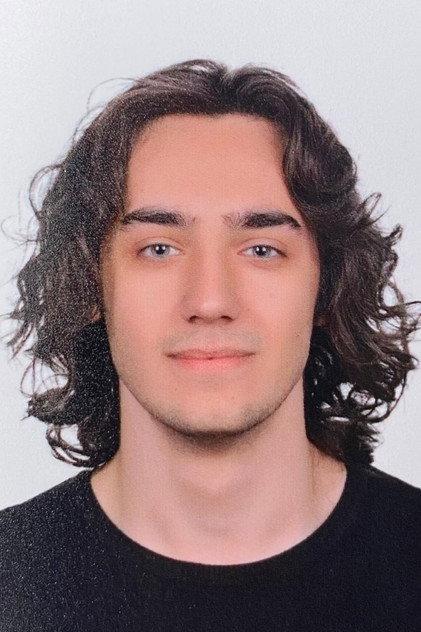 Berkay Yeşil - Actor Profile Photo