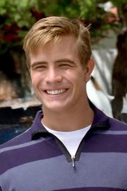 Richard Hillman - Actor Profile Photo