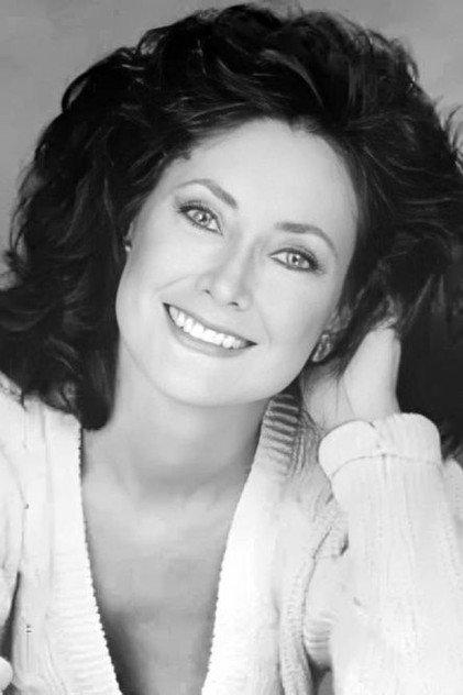 Cheryl Janecky - Actor Profile Photo
