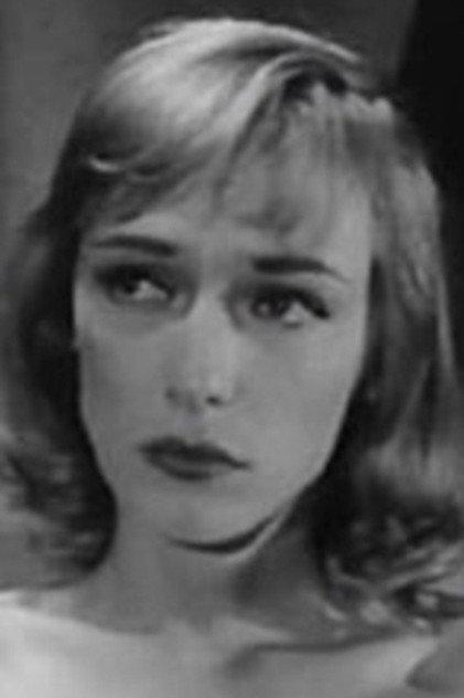 Jo Ann LeCompte - Actor Profile Photo