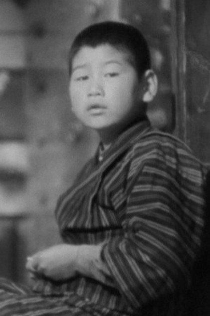 Masao Hayama - Actor Profile Photo