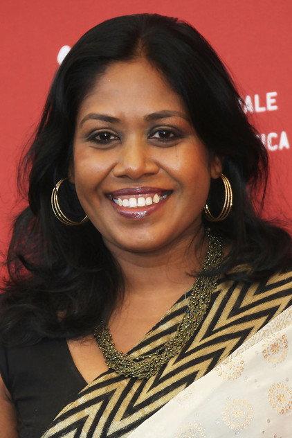 Kaushalaya Fernando - Actor Profile Photo