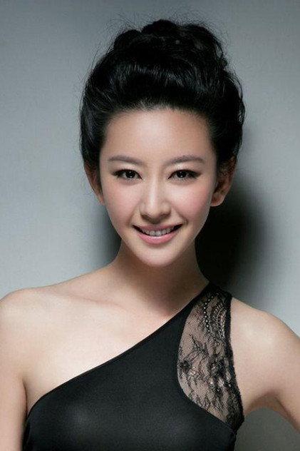 Tang Yifei - Actor Profile Photo
