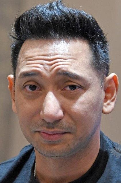 Zizan Razak - Actor Profile Photo